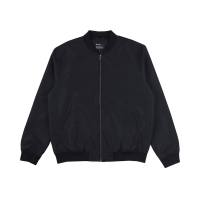 3Second Jaket Bomber Pria Regular Fit Taslan Sirius OL-C031124