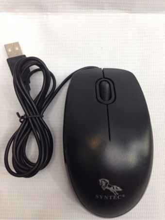 SYNTEC SK189 Mouse USB Murah Awet