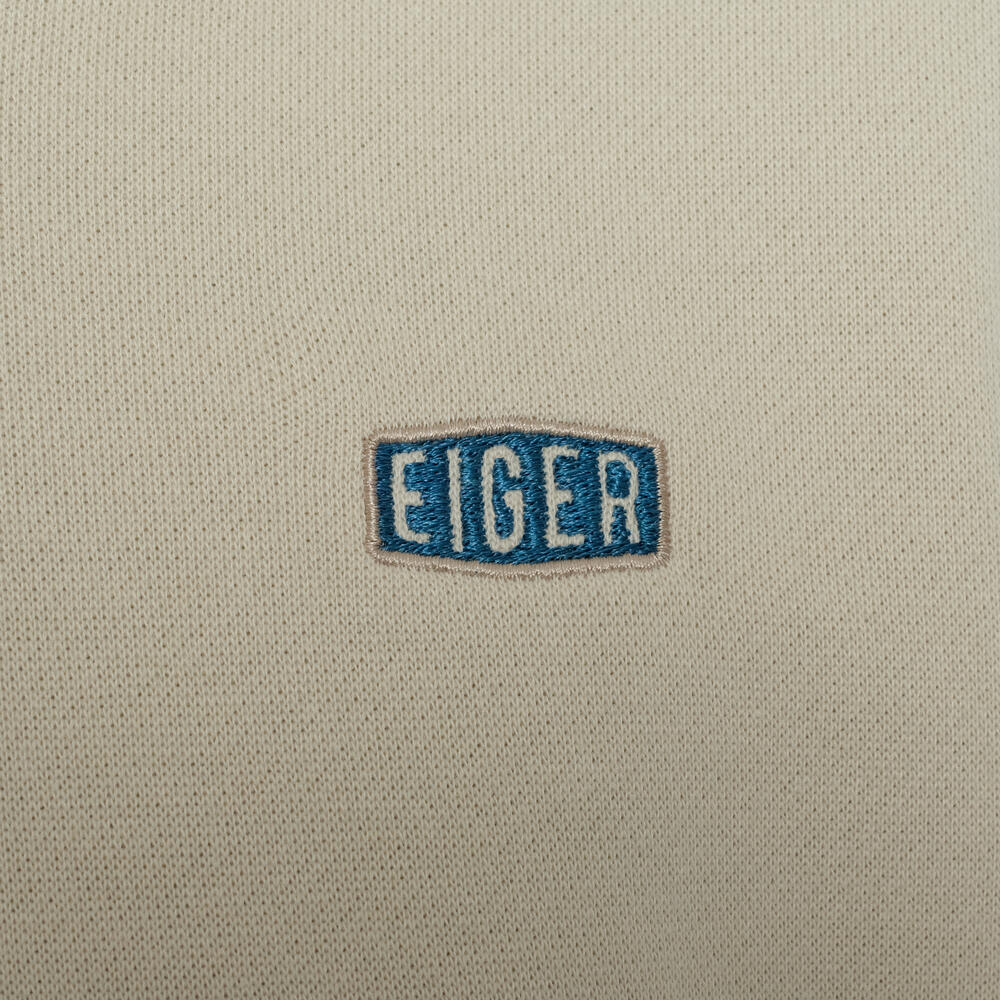 HILLWANDER HOODIE SWEATER (910010257)