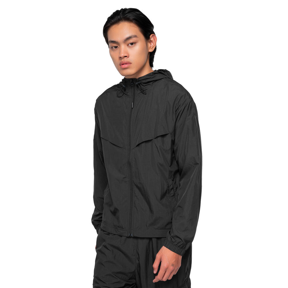 FUNFUSION MEN JACKET