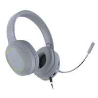 LOG ON HEADPHONE WIRELESS BT5.3 WIRED 2IN1 HEARON8 LO-HP08