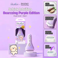 Schick Intuition Kit Pure Nourishment LEP - Alat Cukur Shaver Wanita