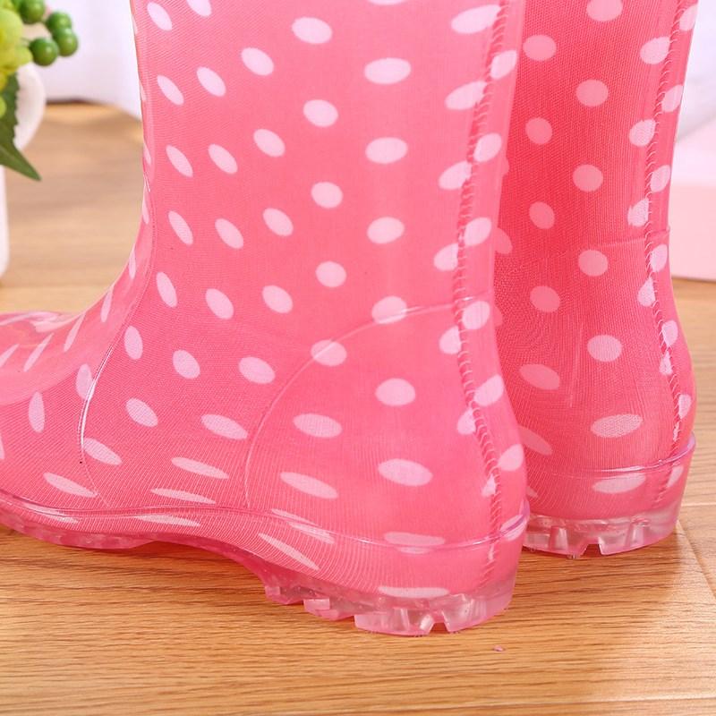 Sepatu Boots Remaja 1