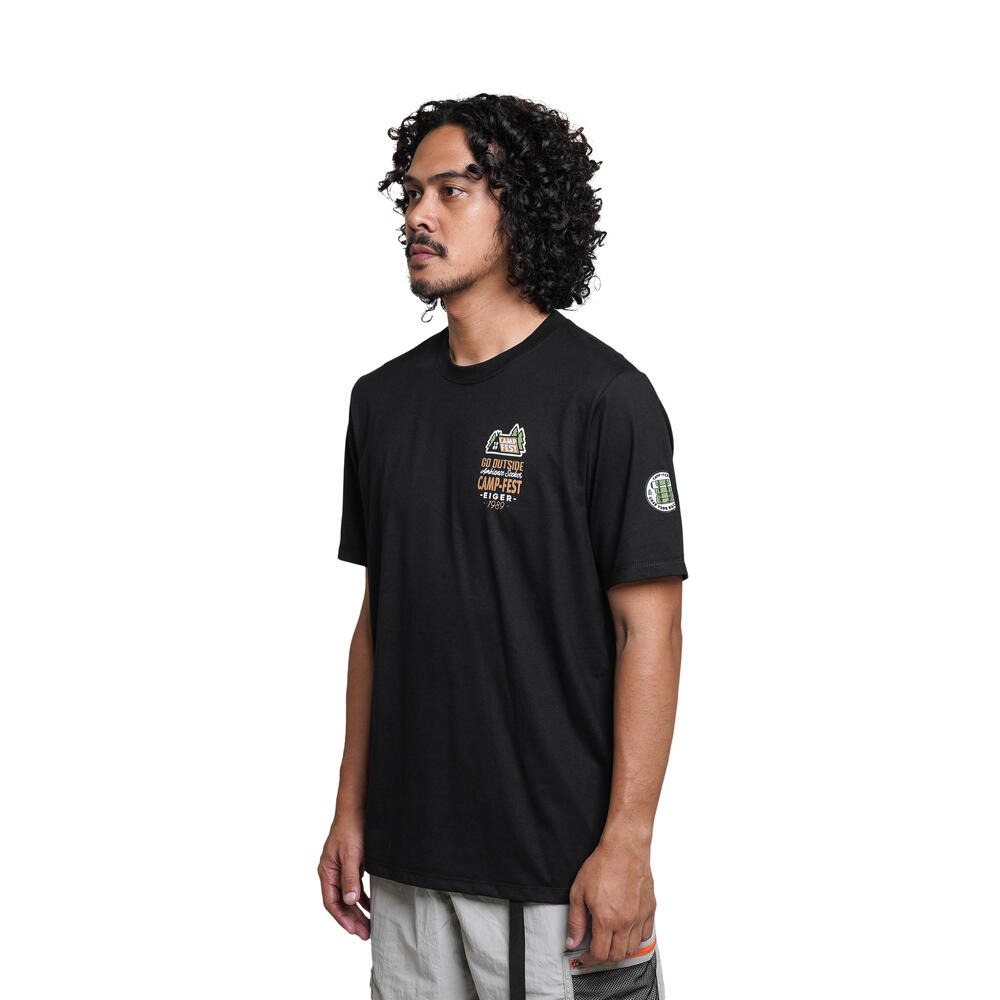 CAMFEST TEES SS (910009405)