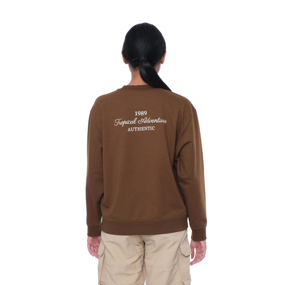 910011596 WS AMECA SWEATSHIRT 2.0