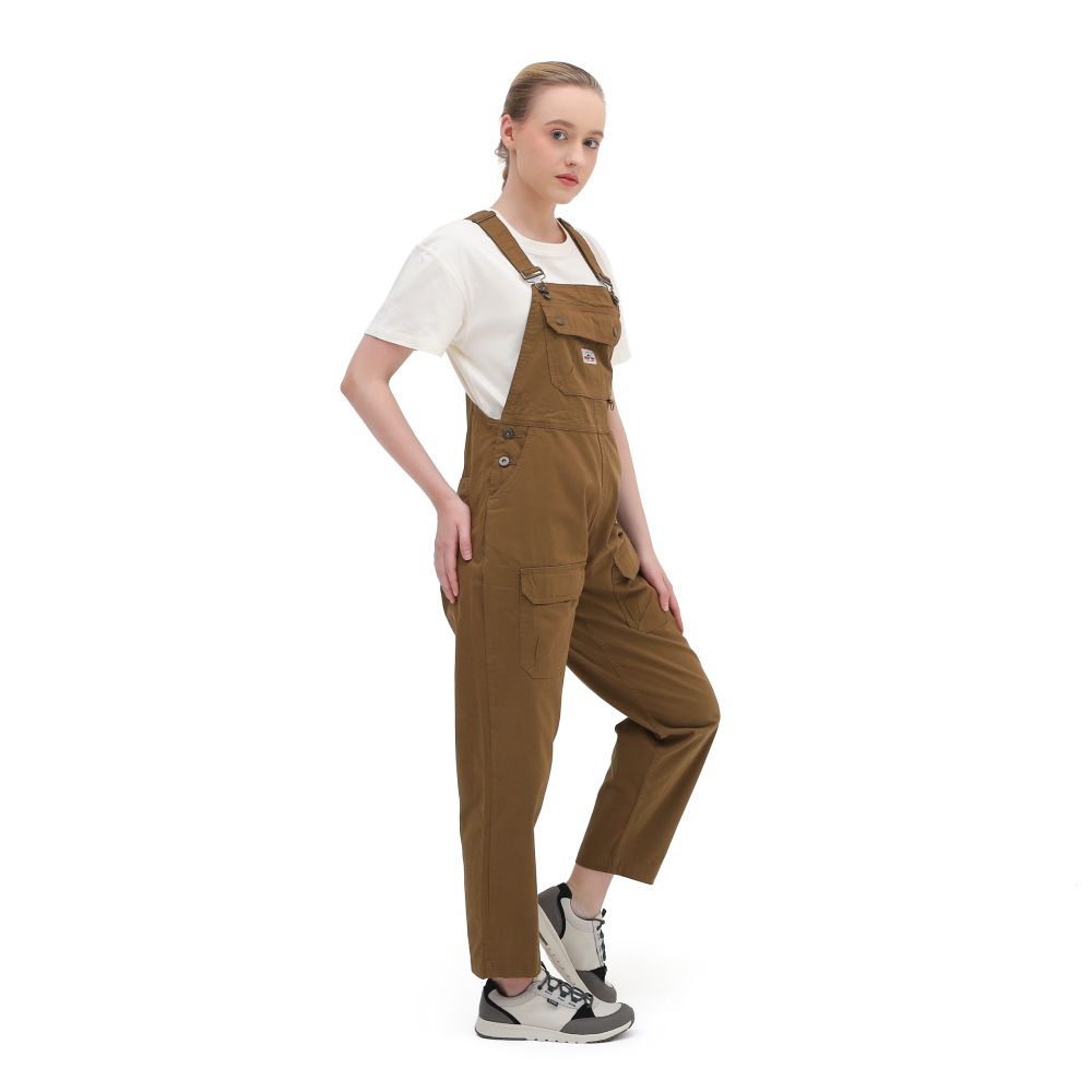 910007831 X BARRA MANSA OVERALL - BRW