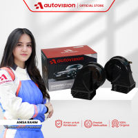 Klakson mobil Autovision New Doppelton Horn
