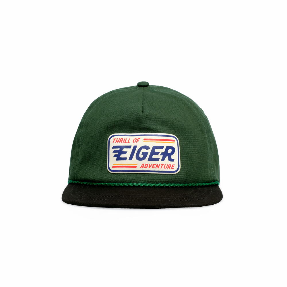 DAYTOUR SNAPBACK (910010362)