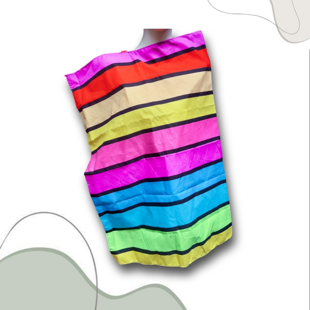 Apron Menyusui Nursing Cover Kain Penutup Menyusui