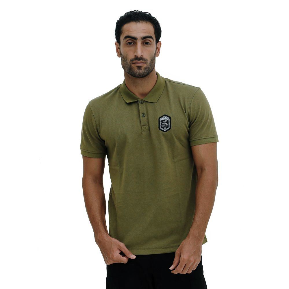 PUNAN MT POLO SHIRT