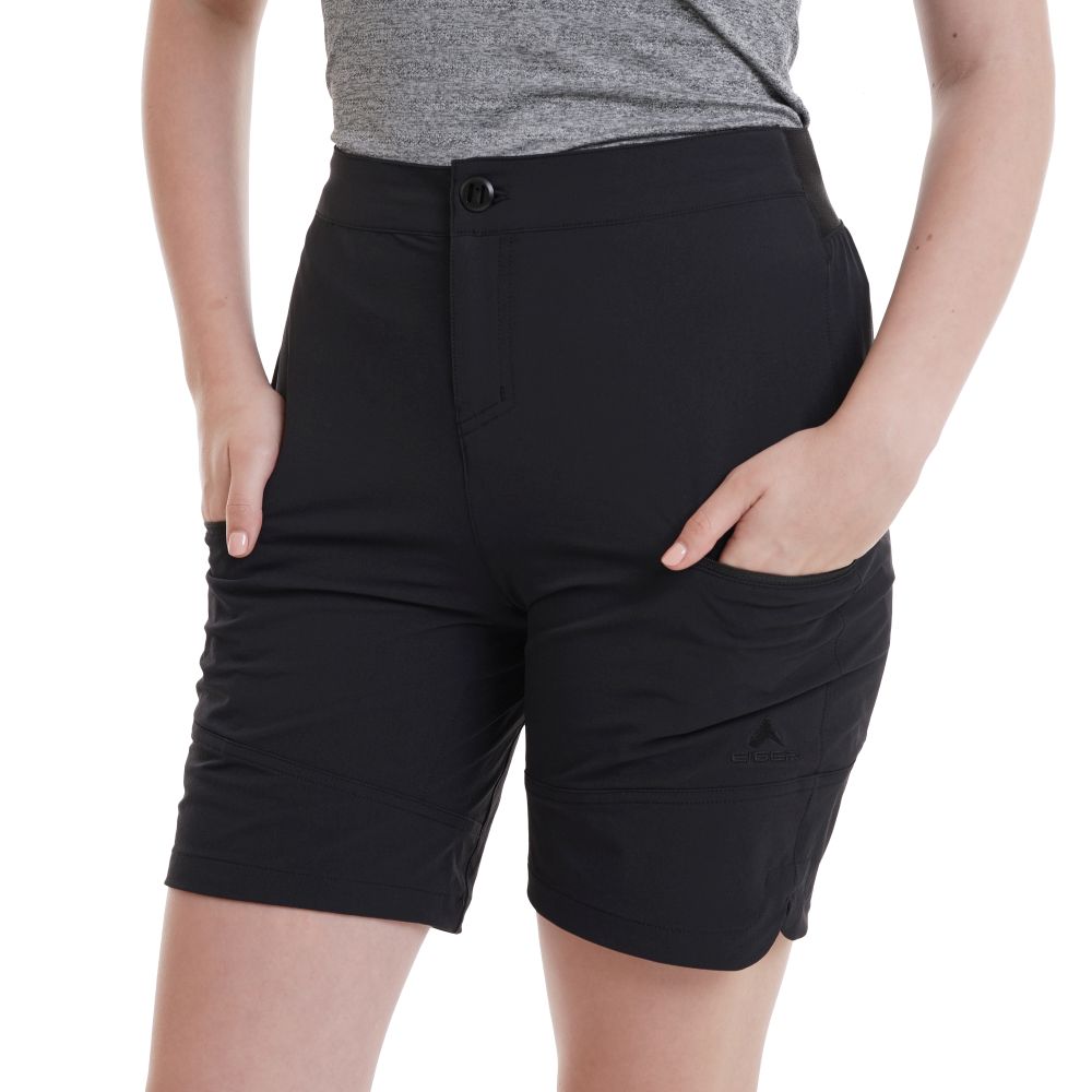 WOMENS PITCH SHORT (910008383)