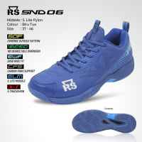 RS SND 06 Sepatu Badminton / Bulutangkis