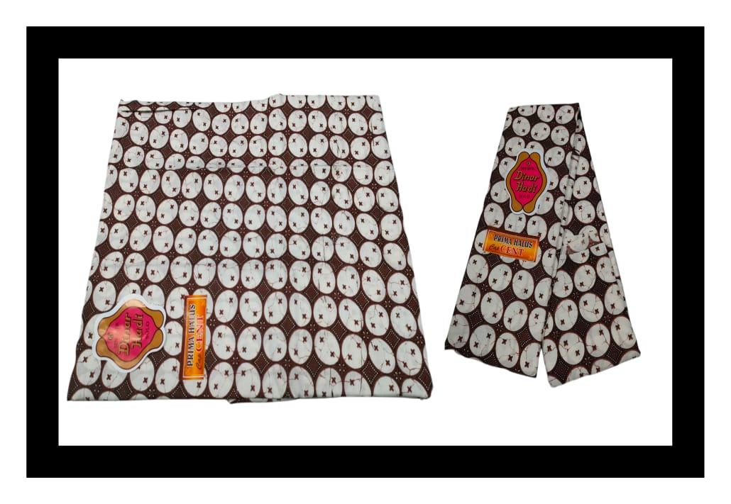 TERMURAH Samping kebat kain panjang batik / kain tapih / kain gendongan bayi / kain panjang batik warna putih