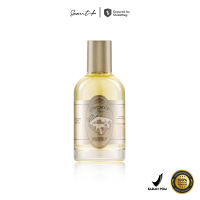 Scentplus - SCENTPLUS DAY Staycation Eau De Parfum
