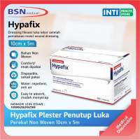 BSN | Hypafix Plester Perekat Penutup Luka Non Woven