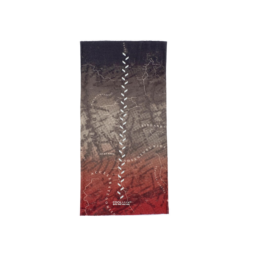 VERT MOUNTRIDE BANDANA MF