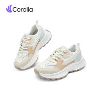 COROLLA Blossom Sepatu sneakers wanita outdoor sepatu casual coX3323301