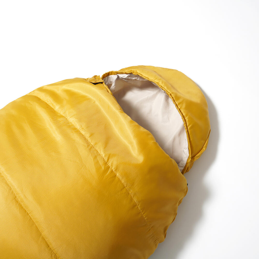 910010338 CAPULLO 70 - YEL