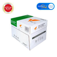 PP Lite Kertas A4 75gr Copier 1 Box (2500 lembar) Kertas HVS