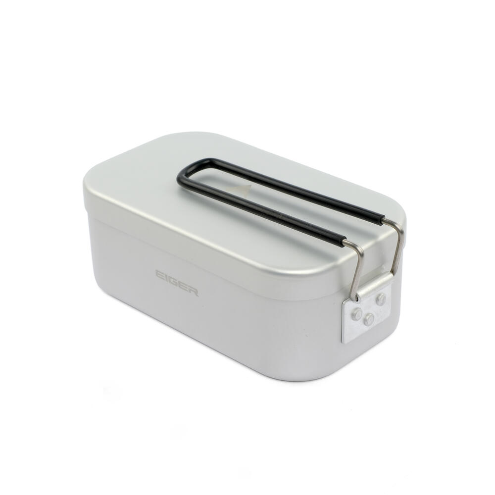 PRANZO 800 MESS TIN (910009980)