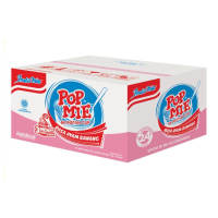 Pop Mie Mi Instan Rasa Ayam Bawang Jumbo 75gr isi 24 pcs [Karton]