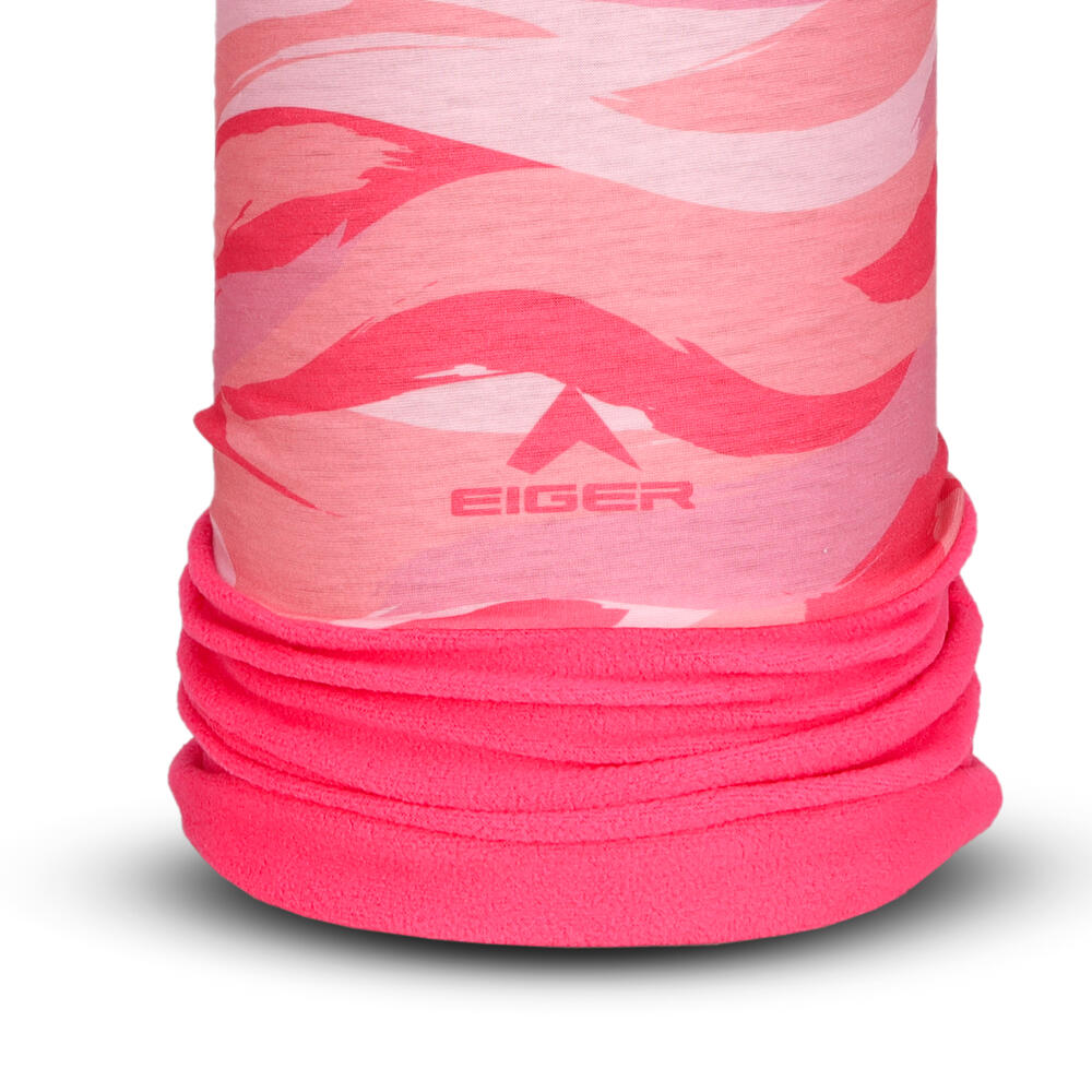 910009755 WS VELMA MULTIFUNCTION BANDANA - PNK