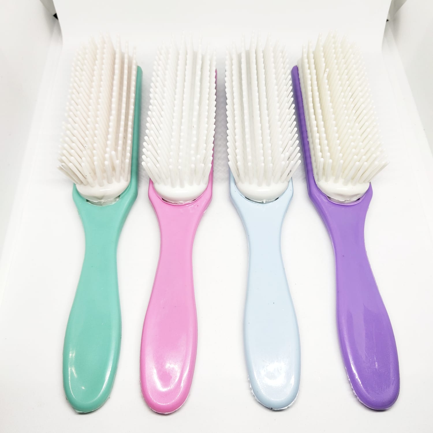 Hai Cantik - Sisir Rambut Jumbo Anti Rontok / Sisir Jumbo Korea / Sisir Rambut Pijat / Sisir Salo...
