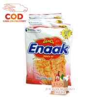 Mie Gemez Enaak Renceng isi 10 x 18gr Mie Gemes Enak Rencengan snack cemilan anak murah mie kriuk