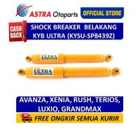 Shock Breaker Absorber Belakang Avanza Rush Xenia Terios Grand Max Luxio KYB ULTRA (KYSU-SP8439Z)