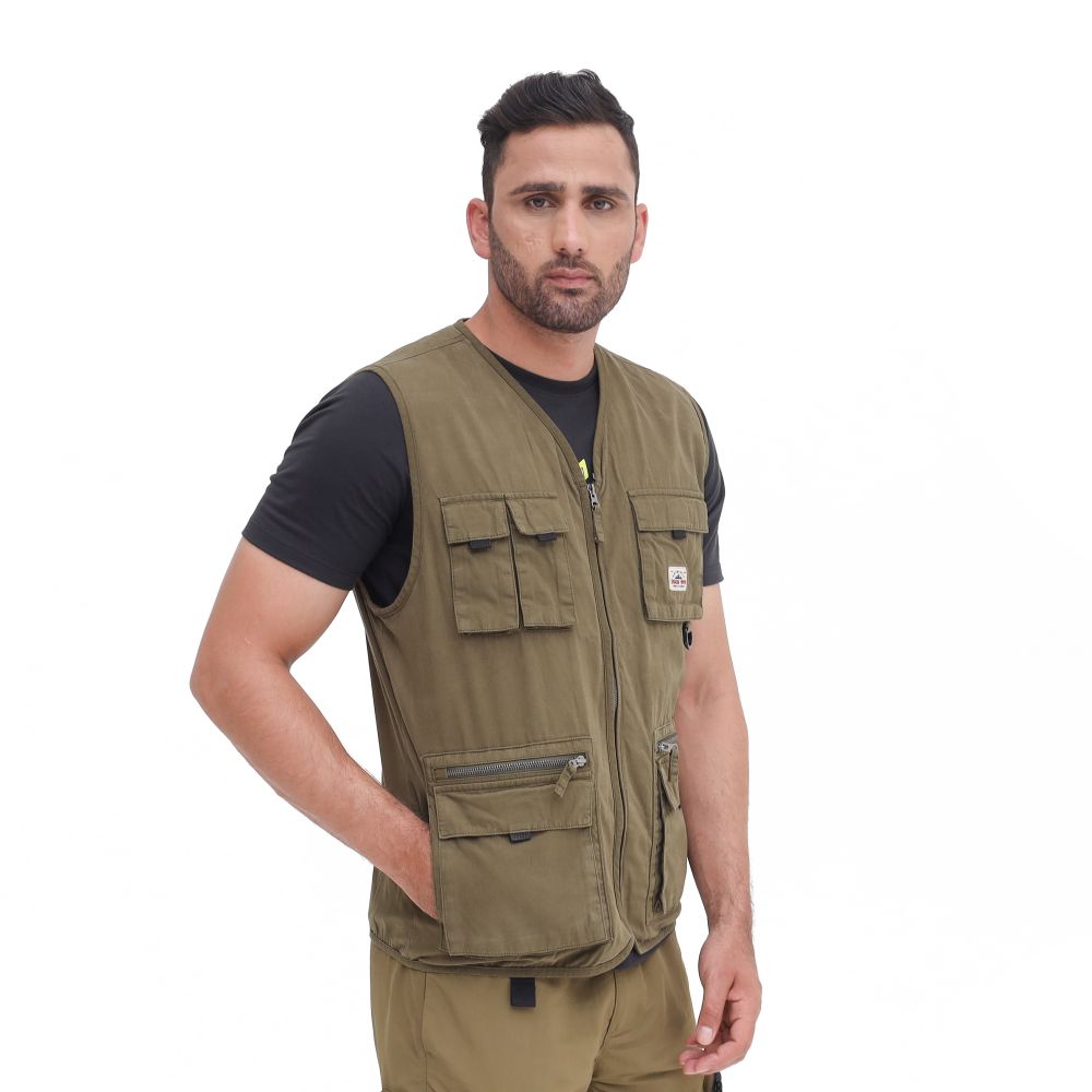 VENTURE VEST