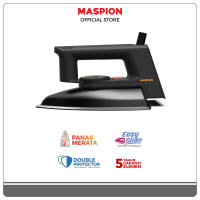 Maspion Setrika Automatic Iron EX-1010 Blackberry
