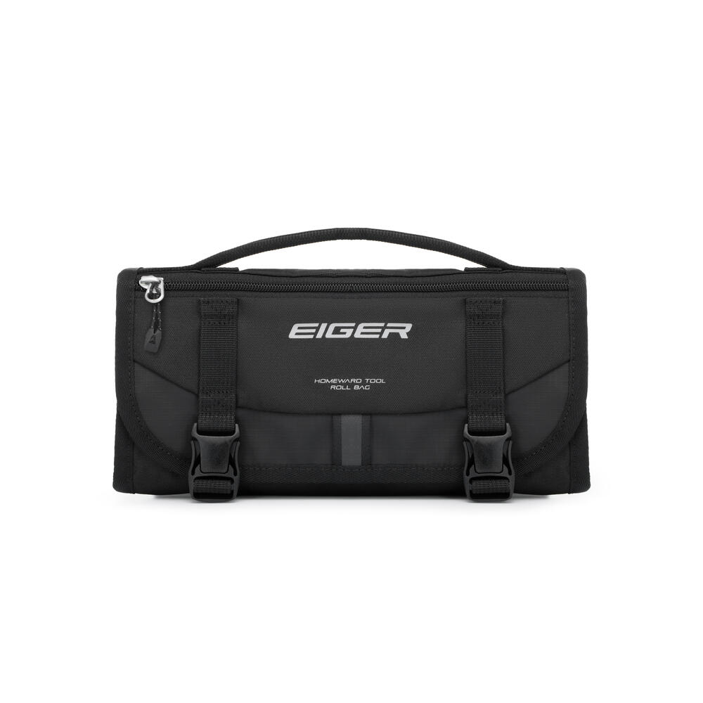 910011468 HOMEWARD TOOL ROLL BAG