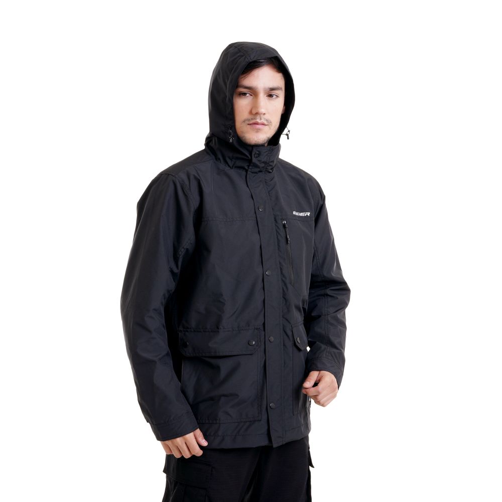 910008185 PROMPTITUDE 1.1 - BLK