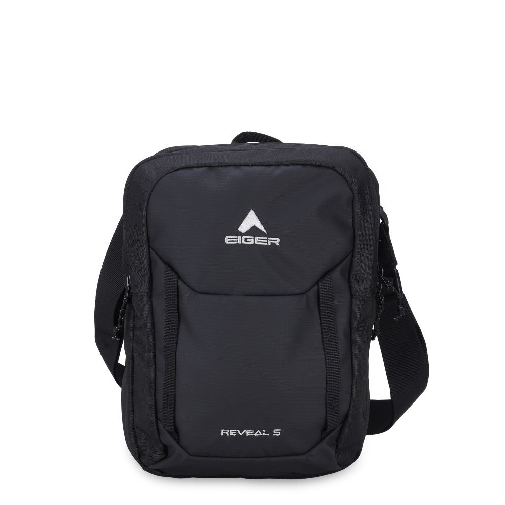 910007593 REVEAL SHOULDER - BLK