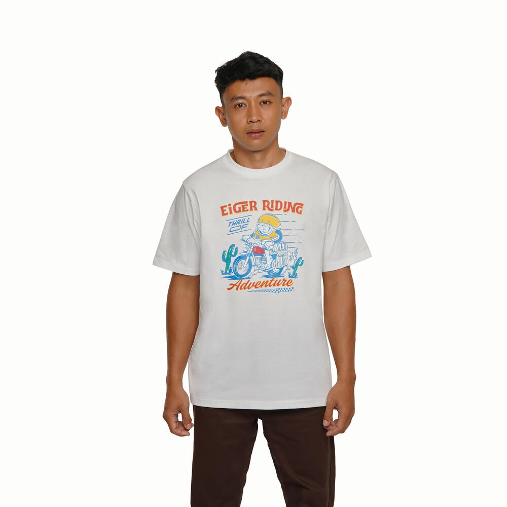 910010289 DAYTOUR SS T-SHIRT