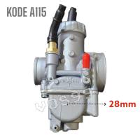 Karburator l Karbu Pe 24 Keihin