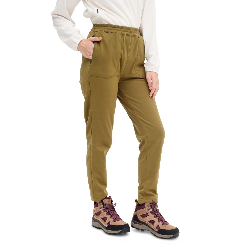 WOMENS ELIZA CAMP PANTS (910008106)