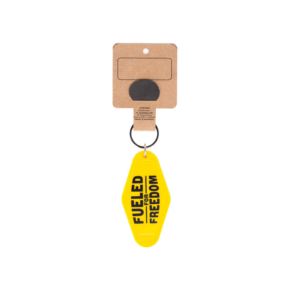910011052 EVREDAIT KEYCHAIN DIAMOND