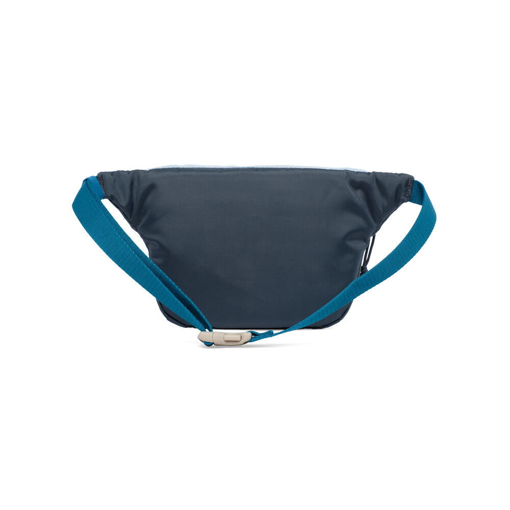 910010687 JR LUCHI WAISTBAG 2L - BLU