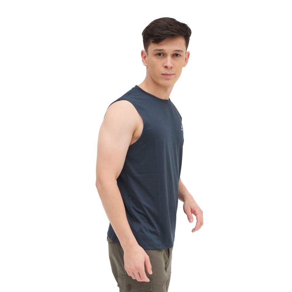 910008270 WALLACE LINE SLEEVELESS