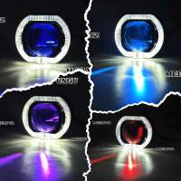CR7 C628 IBRIGHT ZE76 - Biled Matrix 2.5inc