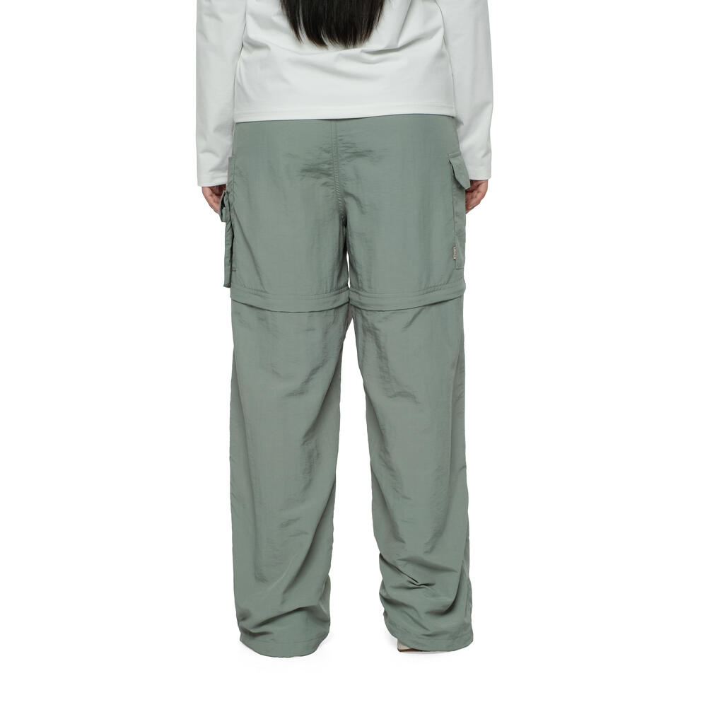 WS VIRERE CONVERTIBLE PANTS (910010584)