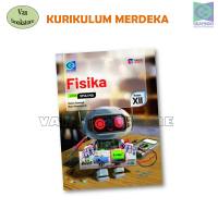 Buku SMA Kelas 12 - Kurikulum Merdeka (Grafindo)