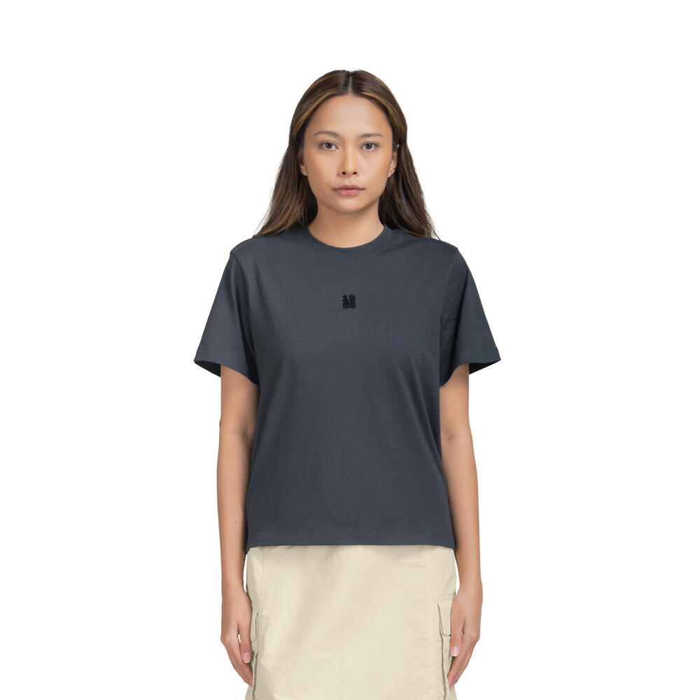 910010712 X- WS HAILEY SS TEE