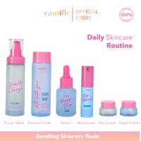 Bundling Skincare Camille Beauty