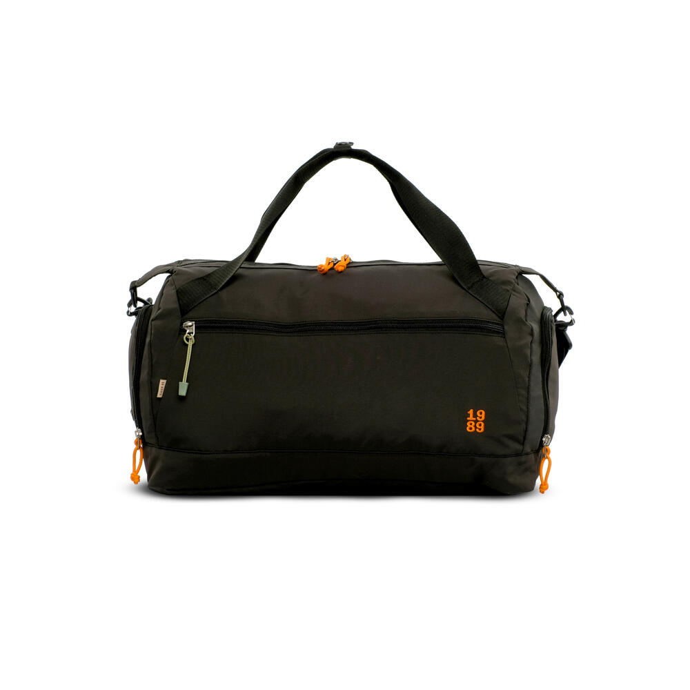 WS VARSHA FOLDABLE DUFFLE BAG