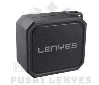 S105 - Speaker Lenyes Portable S-105 waterproof ipx7 outdoor wireless bluetooth hifi stereo mini portable speaker original