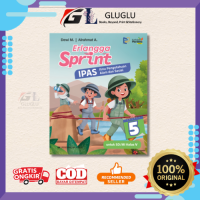 ESPS IPAS & SPRINT IPAS REVISI KELAS 3 4 5 6/Mi KURIKULUM MERDEKA