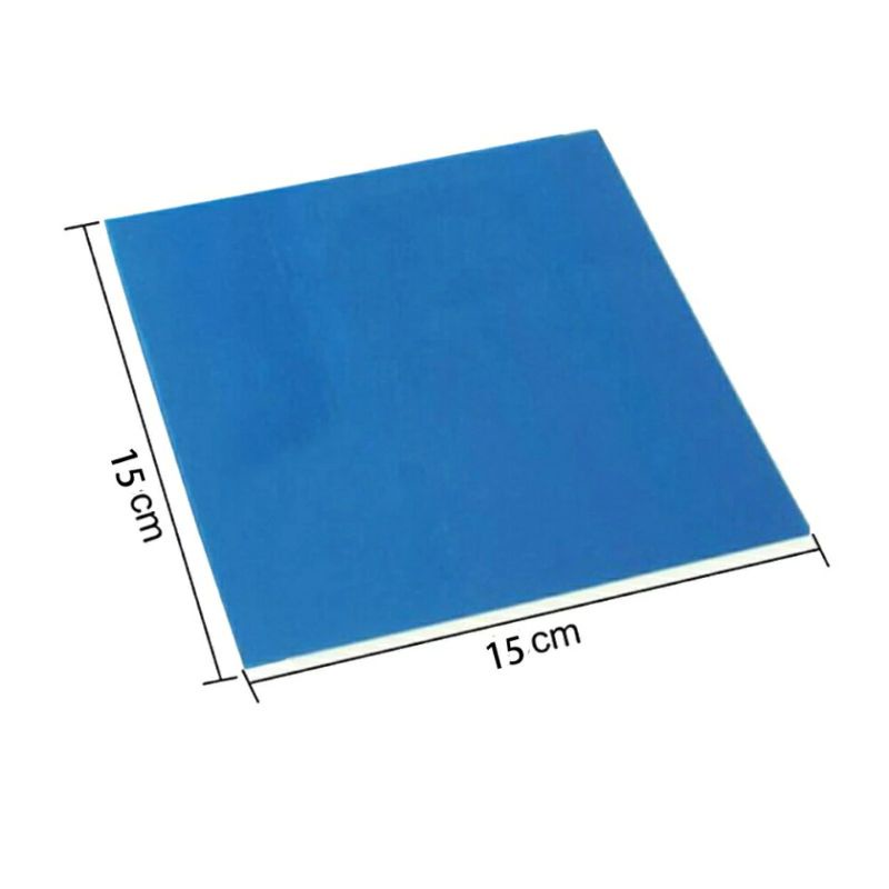 Stiker Cermin Dinding Anti Pecah Tempel Persegi Rectangular 15X15cm Kotak Mirror Wall Decoration Sticker Square PVC Cermin Kaca Tempel Persegi Dekorasi Toilet Kamar Mandi Murah Import AVVET