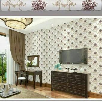 Harga Murah Wallpaper Dinding 1272 Wallpaper Stiker Uk 